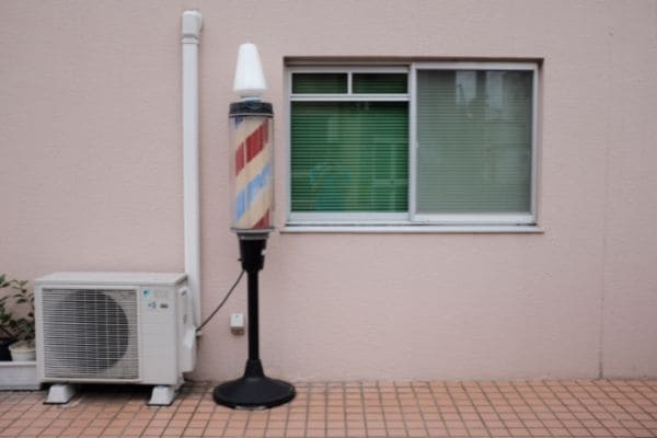 Residential Building Image