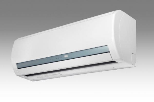Split AC Maintenance Image